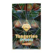 Diamond Shatter - Tangerine Dream (HYBRID)