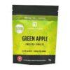 Twisted Green Apple -160mg THC (SATIVA)