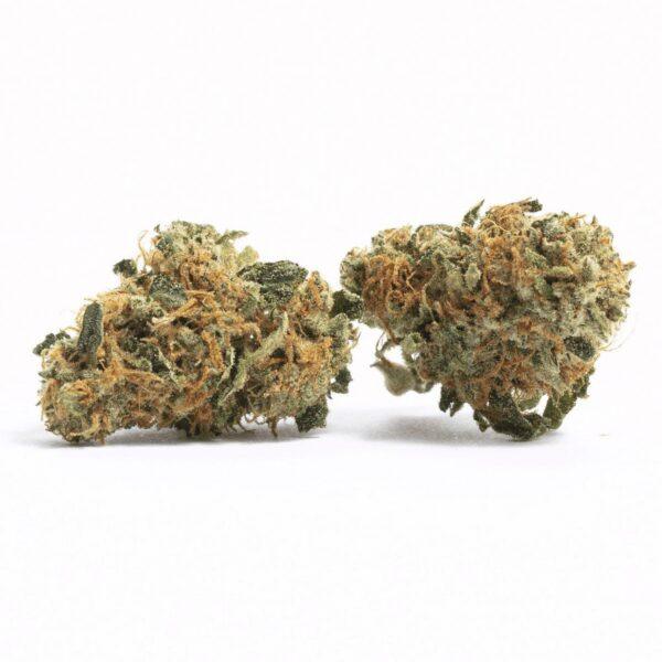 Face Off OG THC: 19%-25%