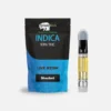 Grizzly Herb Sherbert Live Resin Cartridge 1.1g Indica