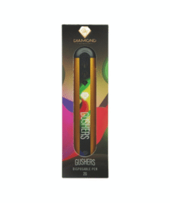 2G Diamond Pen Gushers