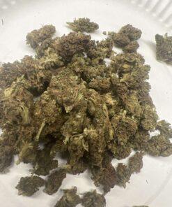 Royal Kush THC: 14%-16%