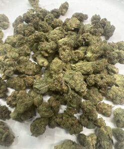 Amnesia Haze THC: 14%-16%