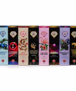 4 DIAMOND PENS for $170 (Limited Time)