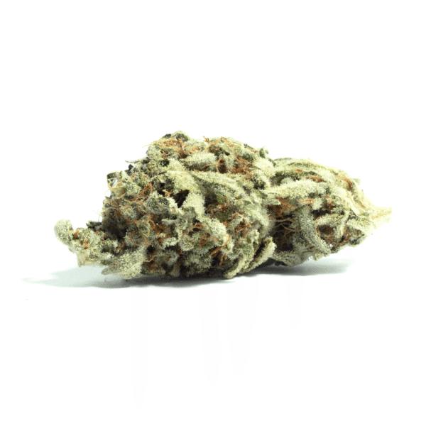 Kush Mintz THC: 17%-23%