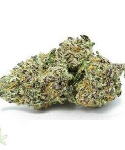 Grape Ape THC: 17%-23%