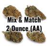 Mix and Match AA - 2 Oz Deal