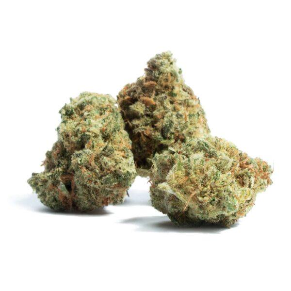 Pink Lemonade THC: 23%-30%