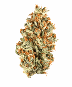 Platinum OG THC: 17%-23%