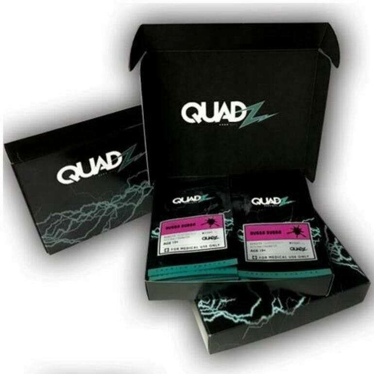 Quadz