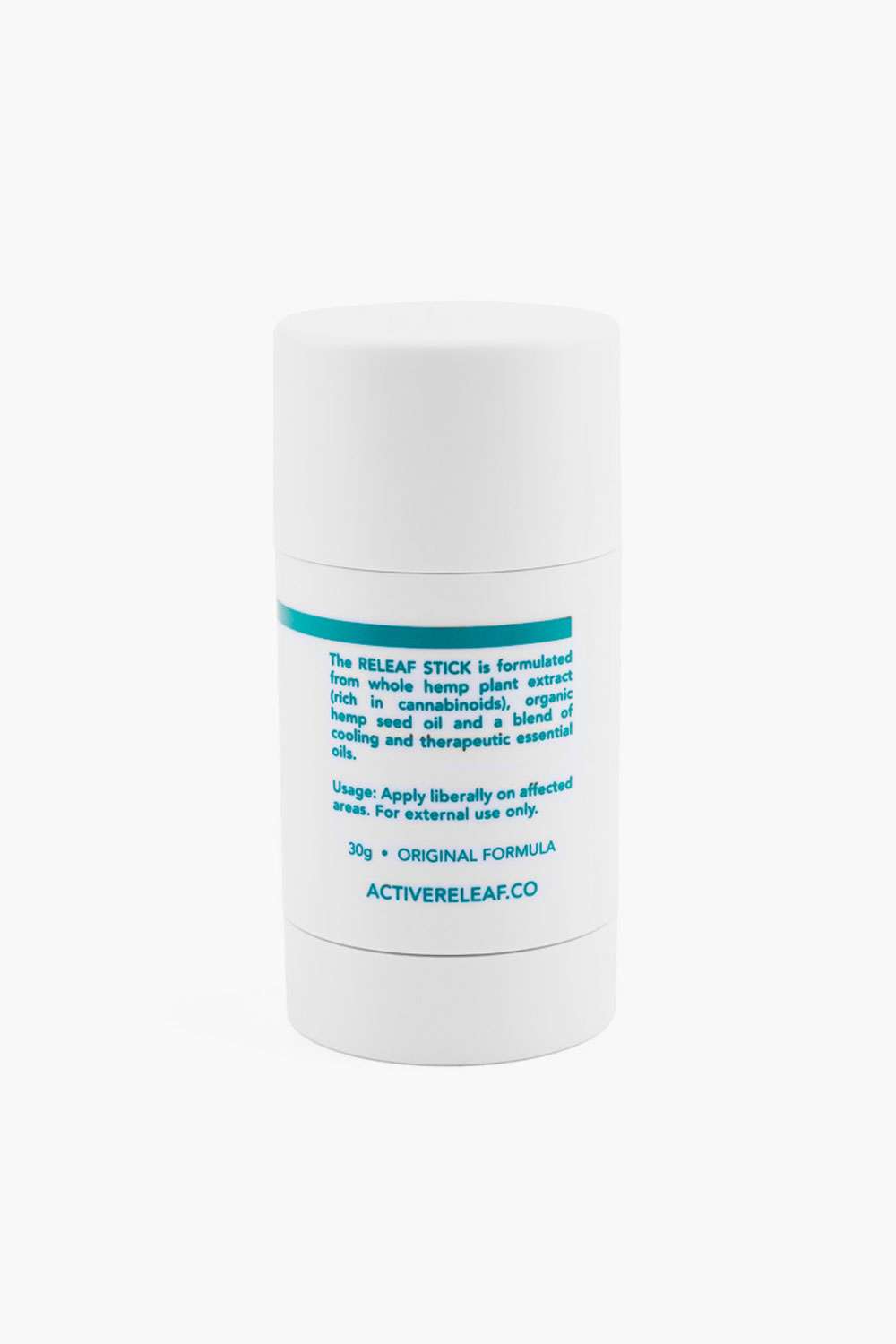 CBD Cooling Stick by Active Releaf 30g - Original