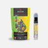 Grizzly Herb 1g Cartridge - Golden Pineapple (Sativa)