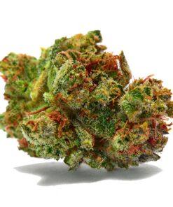 Sour Diesel THC: 27%-32%