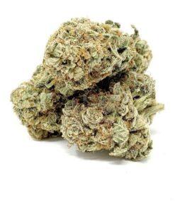 Trainwreck THC: 17%-23%
