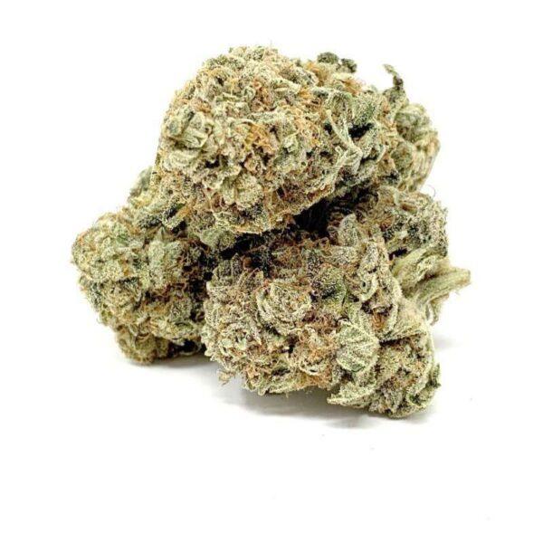 Trainwreck THC: 17%-23%