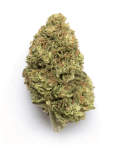 Blueberry Dream THC: 17%-23%