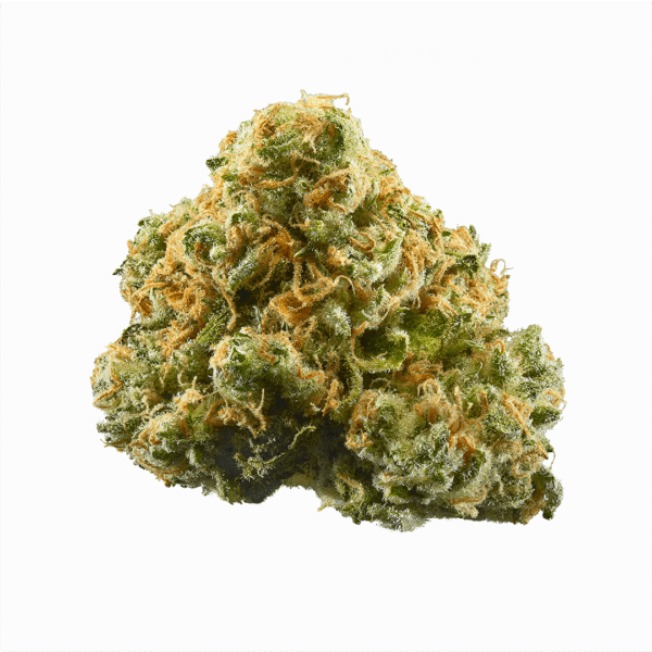 White Kryptonite THC: 19%-25%