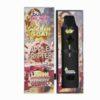 Burn 9G Triple Threat Vape Pen – Golden Goat / Apple Fritter / Lemon Cherry Gelato