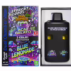 Straight Goods 6G Dual Chamber Vape - Acai Gelato + Blue Lemonade