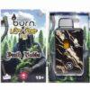 Burn 2G Live Resin FSE Disposable - Death Bubba
