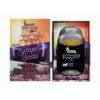 Burn 3G Triple Combo Vape - Orange Crush + Grape Soda + Black Cherry Soda