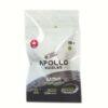 Apollo Edibles – Green Apple Shooting Stars 2000mg (Sativa) packaging showcasing vibrant design and THC content.
