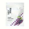 Bonafide Grape Space Stars 1000mg packaging featuring vibrant grape design, ideal for cannabis enthusiasts in Abbotsford.