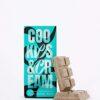 Euphoria Psychedelics – Cookies & Cream 6000mg packaging with a chocolate bar, ideal for cannabis enthusiasts in Abbotsford.