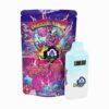 Sky High 8G Dual Chamber Disposable Vape – Bubble Gum + Jelly Roll