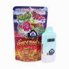 Sky High 8G Dual Chamber Disposable Vape – Melon Lychee + Honey Boo Boo
