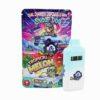 Sky High 8G Dual Chamber Disposable Vape – Snoop Dogg OG + Tropical Melon