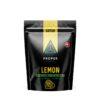 Proper Extracts 1080mg Live Resin Gummies Lemon Sativa