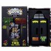 Buddies Brand 2G Dual Chamber Vape (2 x 1 Gram) - Alien OG (I) + Oxacan Highland (S)