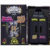Buddies Brand 2G Dual Chamber Vape (2 x 1 Gram) - Berriez GlowPop (H) + Puna Budder (H)