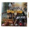 Burn Shatter 2G - Jack Herer (S) x Jet Fuel (H)