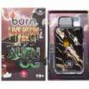 Burn 2G Live Resin FSE Disposable Vape - Alien OG (H)