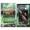 Burn 2G Live Resin FSE Disposable Vape - Green Crack (S)