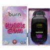 Burn 3G Disposable Vape - Bubble Gum (H)