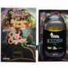 Burn 3G Triple Combo Vape (3 x 1 Gram) - Mango Haze (S) + Red Congolese (S) + Chocolope (S)