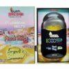 Burn 3G Triple Combo Vape (3 x 1 Gram) - Rainbow Belts (I) + Peach Ringz (H) + Lemon Slush (H)