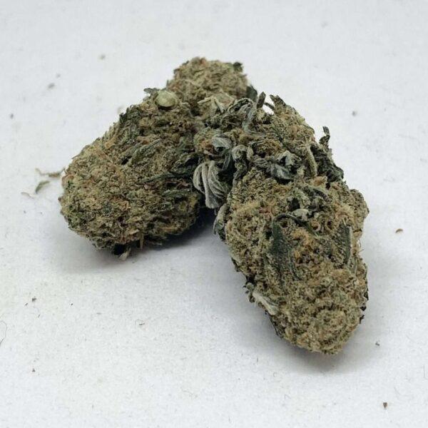 Grape Ape THC: 16%-19%