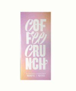 Euphoria Cannabis – Coffee Crunch 600mg