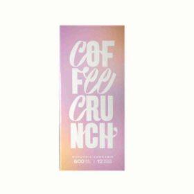 Euphoria Cannabis – Coffee Crunch 600mg