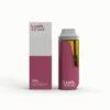 Lush 2G THC Vape - Tutti Frutti
