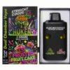 Straight Goods 6G Dual Chamber Vape - Nuken (I) x Frosted Fruit Cake (I)