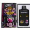 Straight Goods 6G Dual Chamber Vape - Passion Fruit (S) x Double Bubble OG (I)