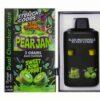 Straight Goods 6G Dual Chamber Vape - Pear Jam (H) x Sweet Kiwi Sorbet (H)