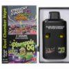 Straight Goods 6G Dual Chamber Vape - Strawberry Mimosa (S) x Pineapple OG (S)