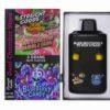 Straight Goods 6G Dual Chamber Vape - Watermelon Bubble Gum (S) x Blueberry Candy (I)