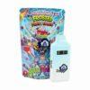 Sky High 8G Dual Chamber Vape - Frosted Fruit Cakes + Sour Pebbles